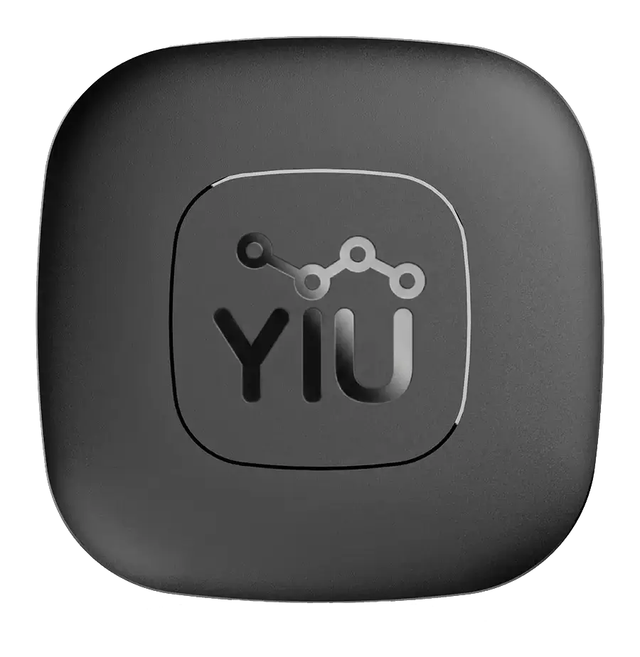 YIU TV Box